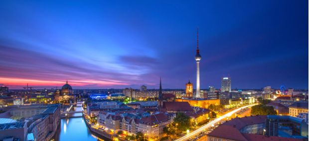 GMAT Score Requirements for Top B-Schools in Germany